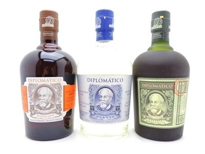 Diplomatico Rum