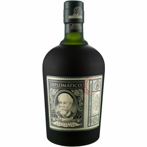 DIPLOMATICO RESERVA RUM 750ML