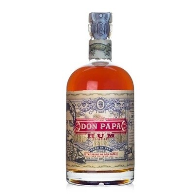 Don Papa Rum