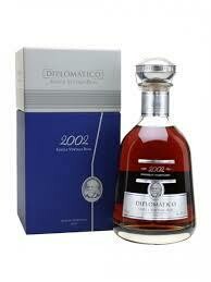 DIPLOMATICO SINGLE VTG 750ml.