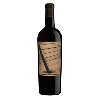 IRON + SAND PASO ROBLES CABERNET SAUVIGNON 750ML