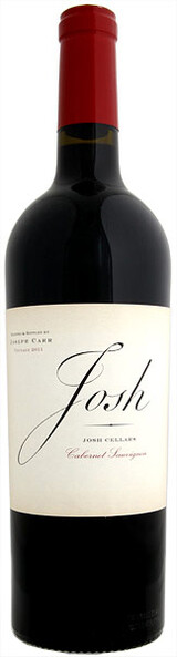 JOSH CELLARS CABERNET SAUVIGNON 750ML