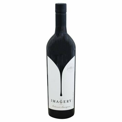 IMAGERY CABERNET SAUVIGNON 750ML