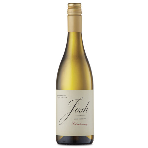 JOSH CELLARS CHARDONNAY 750ML
