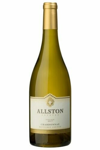 ALLSTON CHARDONNAY 750ML