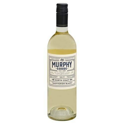 MURPHY GOODE SAUVIGNON BLANC 750ML