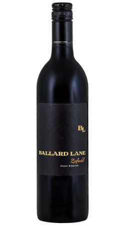 BALLARD LANE ZINFANDEL 750ML