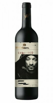 19 CRIMES CALI RED BLEND 750ML