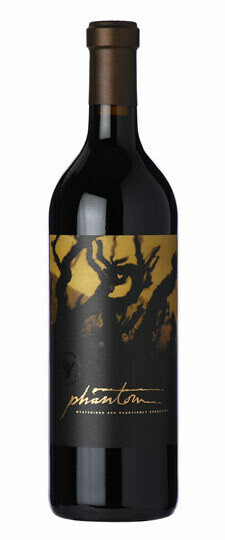 BOGLE PHANTOM RED BLEND 750ML