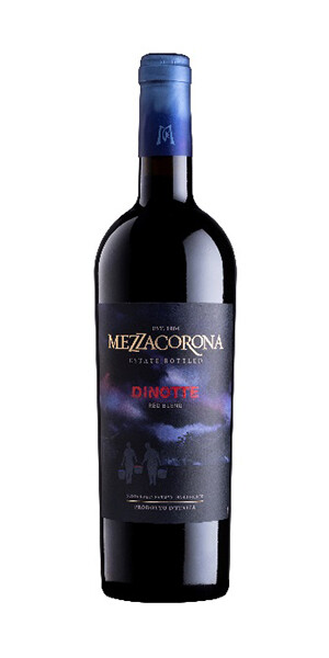 MEZZACORONA DINOTTE RED BLEND 750ML