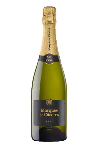 MARQUES DE CACERES CAVA 750ML