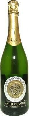 ANDRE DELORME SPARKLING 750ML