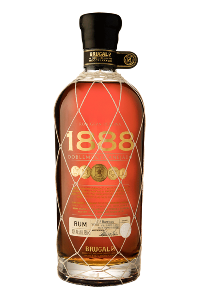 BRUGAL 1888 750ml