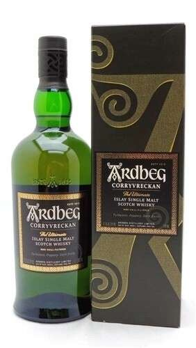 ARDBEG CORRYVRECKAN SINGLE MALT SCOTCH WHISKEY 750ML