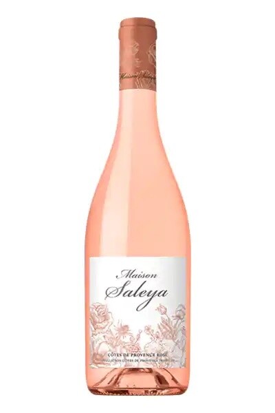 SALEYA ROSE 750ML