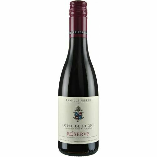 FAMILLE PERRIN COTES DU RHONE RESERVE 750ML