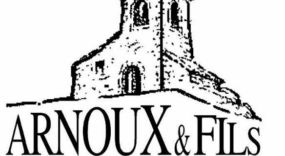 ARNOUX FILS VACUEYRAS 750ML