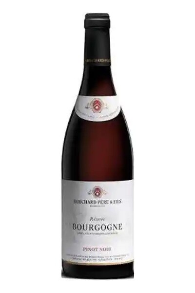 BOUCHARD PERE &amp; FILS BOURGOGNE 750ML