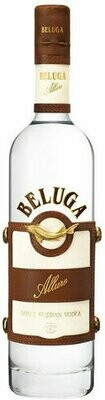 Beluga Allure
