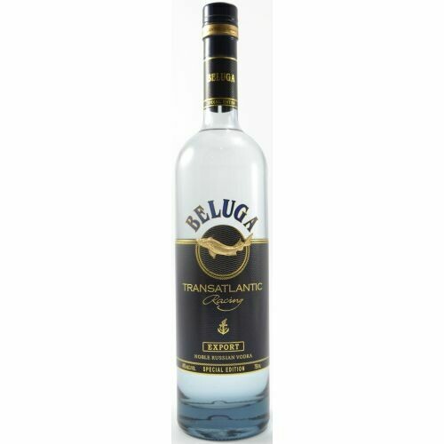 BELUGA TRANSATLANTIC VODKA 1L