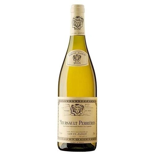 LOUIS JADOT MERSAULT 750ML
