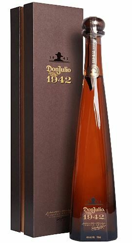 DON JULIO 1942 750ML