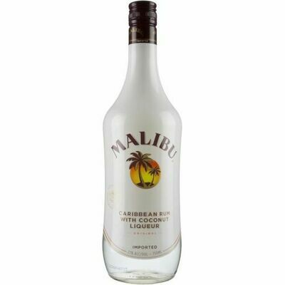 Malibu Coconut Rum