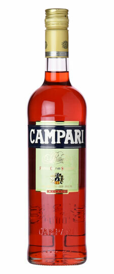 CAMPARI 375ML