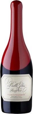 BELLE GLOS PINOT NOIR 750ML