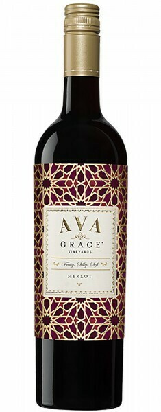AVA GRACE CABERNET SAUVIGNON 750ML