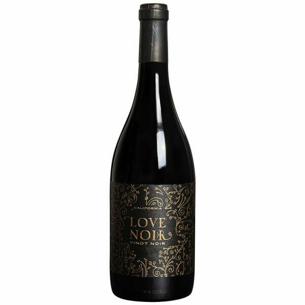 LOVE NOIR PINOT NOIR 750ML