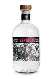 ESPOLON BLANCO 1.75L