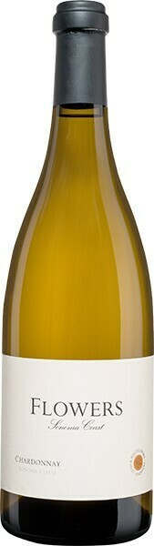 FLOWERS CHARDONNAY 750ML