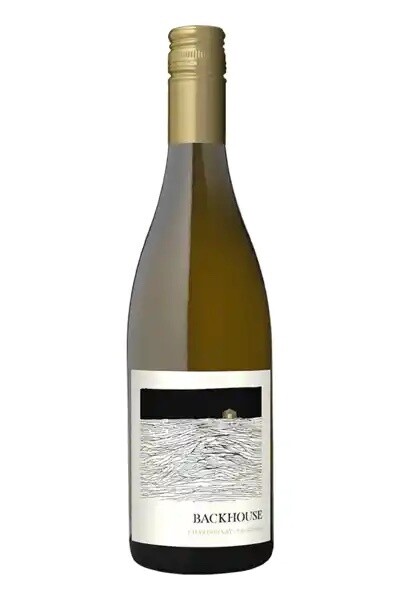 BACKHOUSE CHARDONNAY 750ML