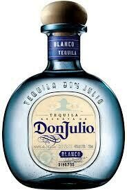 DON JULIO BLANCO 375ML