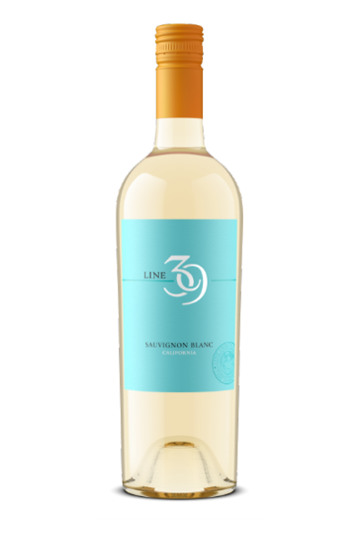 LINE 39 SAUVIGNON BLANC 750ML