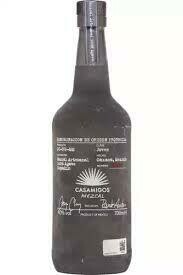 CASAMIGOS MEZCAL TEQUILA 750ML