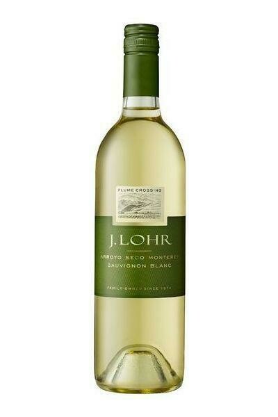 J LOHR ARROYO SECO MONTEREY SAUVIGNON BLANC 750ML