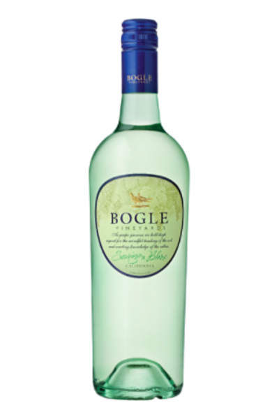 BOGLE SAUVIGNON BLANC 750ML