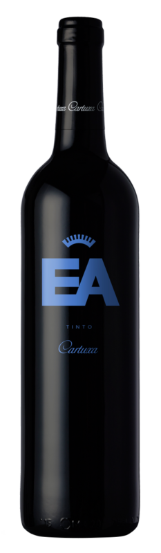 EA EUGENIO D’ALMEIDA RED BLEND 750ML