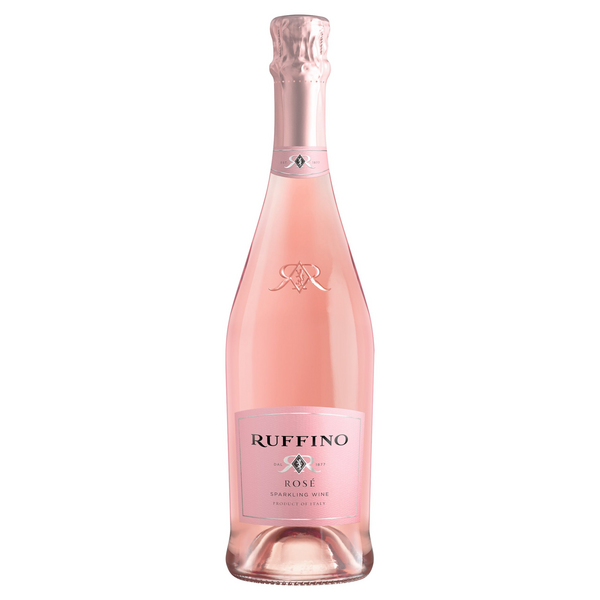 RUFFINO PROSECCO ROSE 750ML