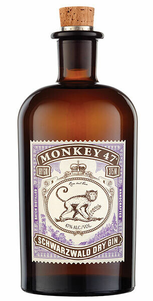 MONKEY 47 GIN 1L