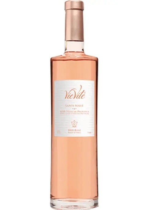 VIE VITE ROSE 750ML