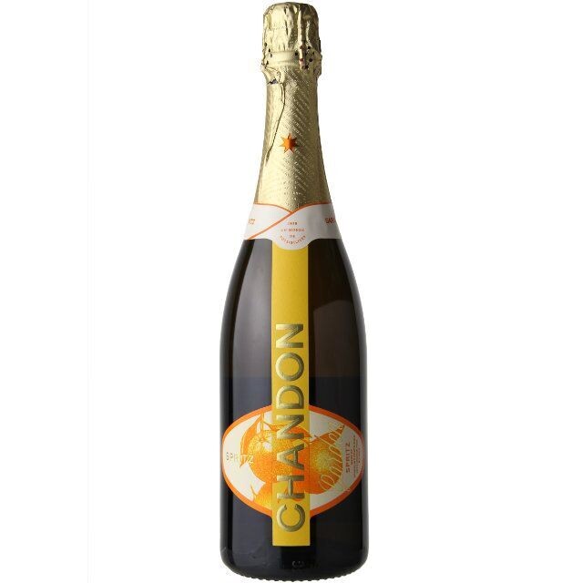 CHANDON CALIFORNIA GARDEN SPRITZ 750ML