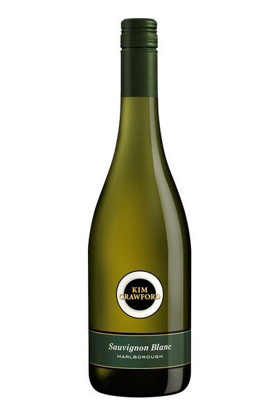 KIM CRAWFORD NEW ZEALAND SAUVIGNON BLANC 750ML