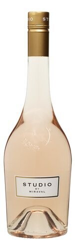 STUDIO BY MIRAVAL ROSE 750ML