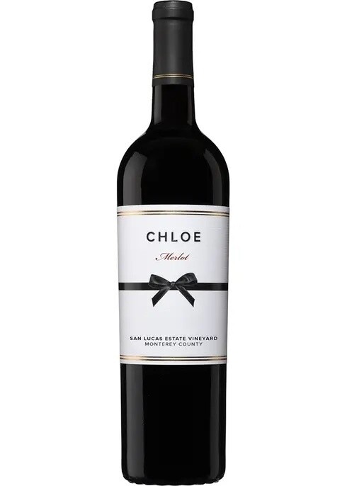 CHLOE MERLOT 750ML