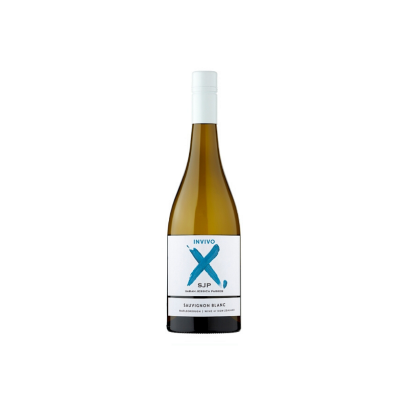 INVIVO SJP NEW ZEALAND SAUVIGNON BLANC 750ML