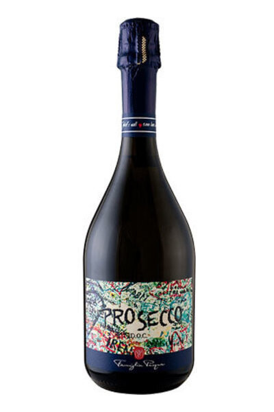 FAMIGLIA PASQUA PROSECCO 750ML