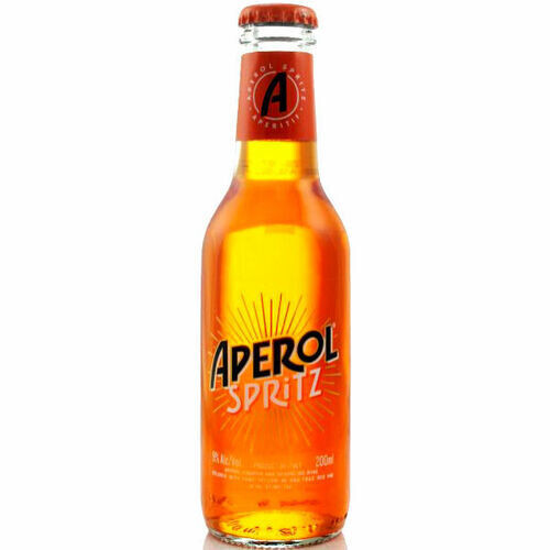 APEROL SPRITZ 200ML